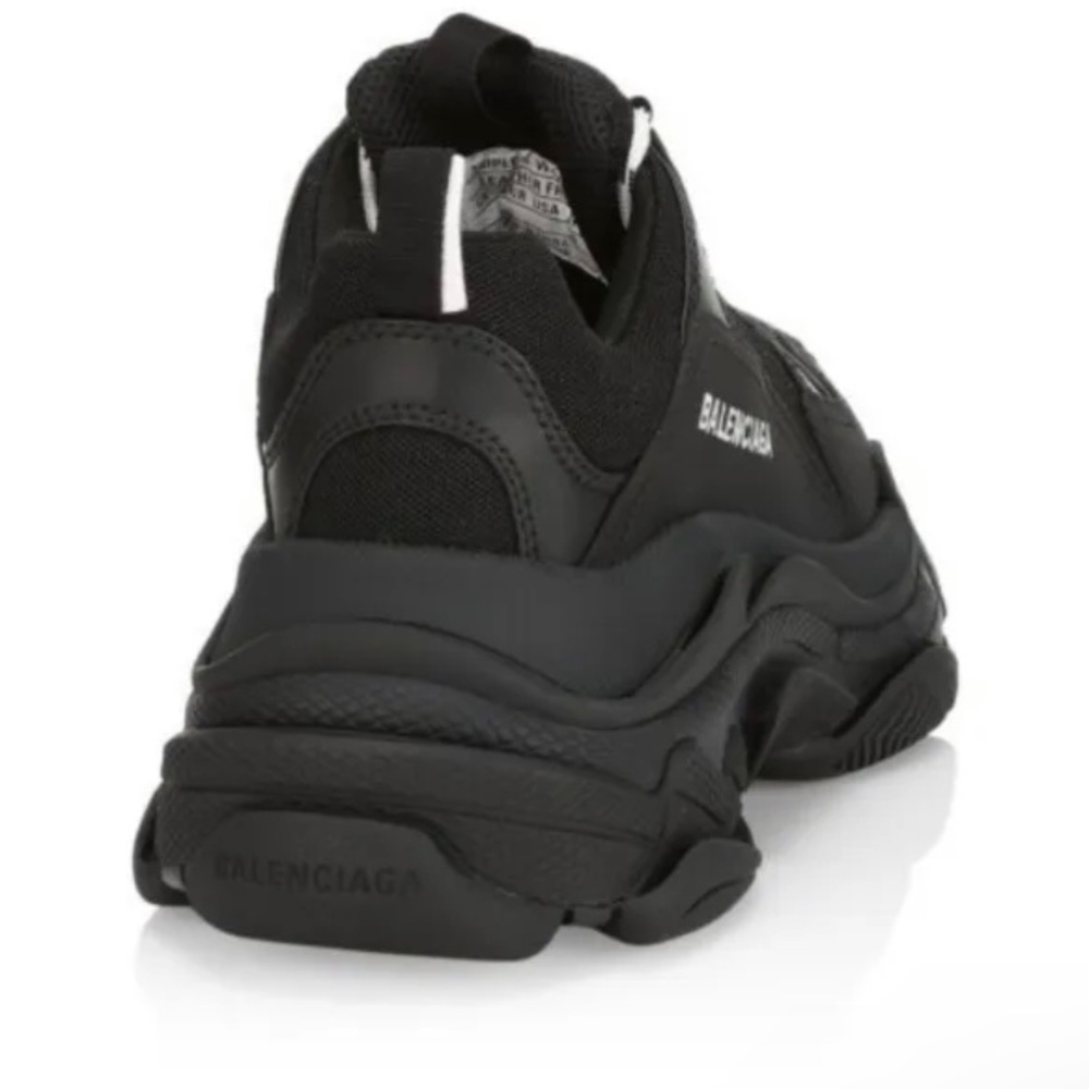 BALENCIAGA Triple S Sneakers - Picture 3 of 10